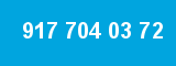 917 704 03 72
